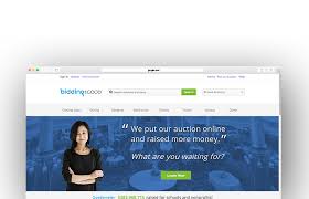 What is a live auction? The Top Charity Auction Websites Reviewed And Rated Donorsearch