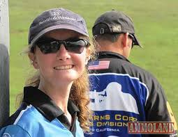 Competitive Shooting News