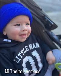 Lea Cecilia Cuevas Deporti (@partiendoalos60) • Instagram photos and videos