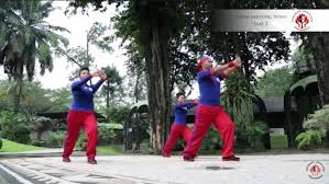 Yang pasti, senaman cardio kena buat, walaupun sikit. Video Gerakan Senam Jantung Sehat Seri 3 Lengkap Pemanasan Latihan Inti Dan Pendinginan