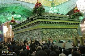 Image result for ‫۸ نفر در حرم مطهر حضرت امام رضا (ع) مسلمان شدند‬‎