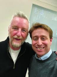 Rights culture: interview with Adam Wagner