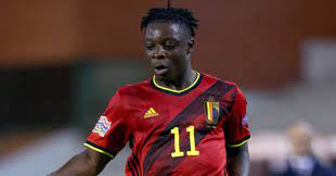 View the player profile of jeremy doku (rennes) on flashscore.com. Liverpool See Jeremy Doku Signing Plan Wrecked As Big Bid Comes In