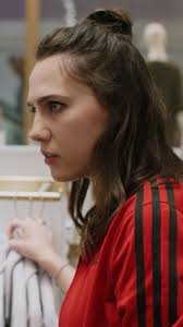 Watch the OFFICIAL TRAILER for the new limited series, A Teacher