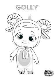 A Pintar Bebes Llorones Lagrimas Magicas Bebe Lloron La Llorona Dibujo De Bebe