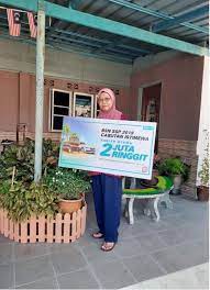Teknik ini sesuai bagi mereka yang mempunyai mesin atm atau cdm bsn berdekatan dengan tempat tinggal atau tempat kerja. Rm2 Juta Dimenangi Oleh Orang Perak Betul Betul Rezeki Info