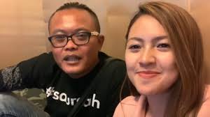 Keduanya sudah menjalin hubungan asmara selama lima tahun dan memutuskan untuk menikah pada tahun 2015. Digosipkan Segera Dinikahi Sule Baby Shima Ternyata Malah Udah Nikah Bener Gak Sih Beritabuzz