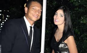 Andreina fiallo ya no está para reconciliaciones. Reconciliacion Entre Fredy Guarin Y Andreina Fiallo Vibra