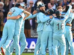 Extended highlights will be published at 19:00hrs (gmt+9) on sunday. New Zealand Vs England Final Nz Vs Eng Highlights World Cup 2019 England Break New Zealand Hearts To Win Maiden World Cup Cricket News