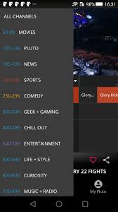 That's all about how to download pluto tv for pc. Pluto Tv 5 7 1 Download For Android Apk Free