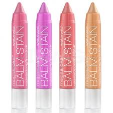 We did not find results for: Wet N Wild Megaslicks Balm Stain Consumer Reviews