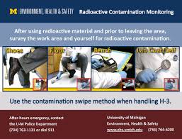 They then create a poster that clearly communicates one lab safety rule. Posters Environment Health Safety