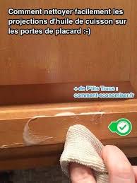 Epingle Sur Nettoyer Les Taches