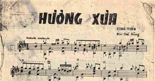 Hương Xưa” và những nỗi niềm một chiều thu trong thời chiến của nhạc sĩ Cung  Tiến.