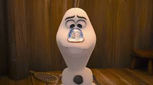 Olaf's first steps as he comes to life and searches for his identity in the snowy mountains outside arendelle. Once Upon A Snowman Why Telling Olaf S Origin Story Proved Especially Tricky Exclusive News Information