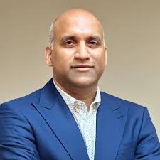 Satish Veerapuneni Email & Phone Number