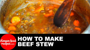 Maybe you would like to learn more about one of these? Kenyan Food Recipes Beef Stew Recipe How To Make Beef Stew Kenyan Style Facebook