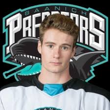 Comox Valley Glacier Kings @ Saanich Predators Friday, October 27, 2023