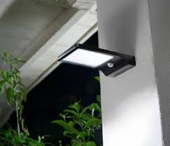 Aplique Solar Led Inspire Cory Leroy Merlin Led Bombillas Led Bombillas