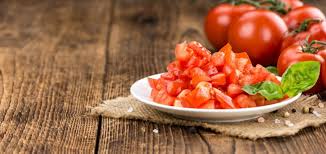 Your beautifully diced tomatoes will be perfect for salsas and salad toppings. A Guide To Dicing How To Dice Tomatoes Without Making A Mess 2021 Masterclass