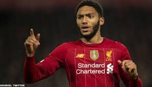 Raheem shaquille sterling (born 8 december 1994) is an english professional footballer who plays as a winger and attacking midfielder for premier league club manchester city and the england national. Liverpool Defender Joe Gomez Says Bust Up With Raheem Sterling Changed Him As A Person