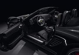 Porsche Boxster 987 Wallpapers