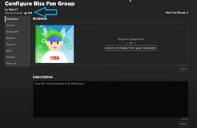 New social links in group settings ronews. How To Give People Robux On Roblox 2021 Updated