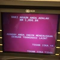 Help me find an atm near me. Bank Islam Atm 57 Visitors