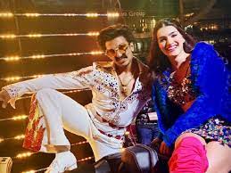 Managing partner of sleeping bear capital. Find Out What Quirky Name Kriti Sanon Has Got For Ranveer Singh Hindi Movie News Times Of India