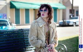 Für die rolle der transsexuellen rayon im drama dallas buyers club erhielt er 2014 den oscar als bester nebendarsteller. 6 Transformative Roles From Jared Leto