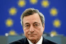 Il padre carlo, padovano, entra in banca mario è il primo di tre fratelli: Mario Draghi Biografia E Profilo Dell Ex Presidente Bce