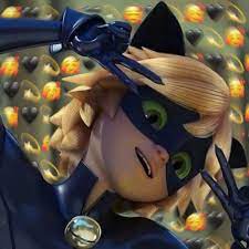 Looking for the best wallpapers? Aesthetic Cat Noir Pfp In 2021 Miraculous Ladybug Movie Miraculous Ladybug Tokyo Ghoul Anime