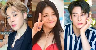Many idols are well loved and have . These Are The Top 30 K Pop Idol Brand Reputation Rankings For May 2021 Koreaboo