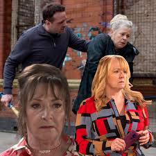 MAGGIE STRIKES BACK: A MASSIVE BREAKTHROUGH AS THE VICIOUS BLACKMAIL PLOT  FINALLY HITS A D.E.A.D END! 🛡️⚡🛑 The silence is finally broken on the  cobbles! Just as the pressure reached an unbearable