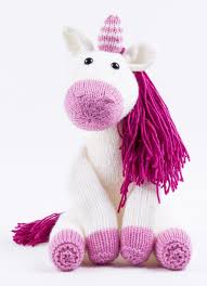These unicorn crochet pattern ideas are amongst the most popular in circulation and there's something for everyone including plenty of free lou the unicorn doll crochet pattern. Unicorn Knitting Patterns In The Loop Knitting