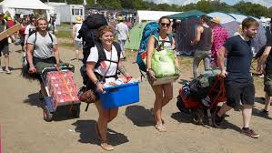 Neben interviews und anderen beiträgen, steht die übertragung einiger konzerte im vordergrund. Wie Sicher Ist Das Rock Am Ring Festival Das Mussen Sie Wissen