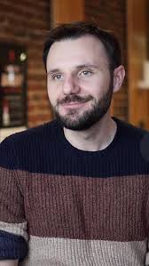 Creator of First Take Co., Ethan Graham Roeder, who participated in this  year's What's the Big Idea pitch competition and graduated from the  Co.Starters program, shares why he created an entertainment ...