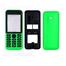 Nokia 215 Dual SIM - Green - Maxbhi.com