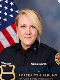 Class of 2023 Spotlights: School of Criminology, Criminal Justice, and  Emergency Management