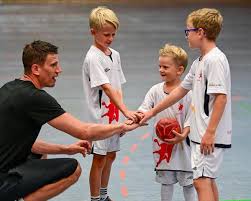 Norwegian national team athlete currently playing for györ audi eto kc in hungary. Kinderhandball Inspiration Von Den Profis Mit Den Learn Handball Challenges