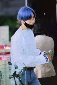170508 Shinee Taemin At Airport 케이팝 사랑 샤이니