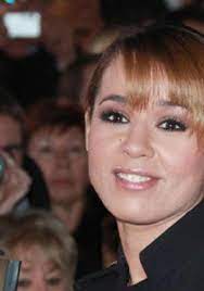 Vous n'avez pas fait dans le politiquement correct : Chimene Badi Chanteuse Premiere Fr