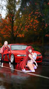 Iphone xs max iphone x / xs iphone 6s+/7+/8+ iphone 6/6s/7/8. 18 Jdm X Anime Ideas In 2021 Anime Jdm Wallpaper Anime Wallpaper
