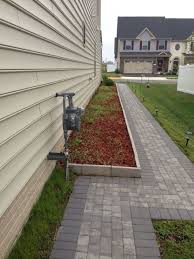 Does salt kill pampas make sure you bag and discard pampas grass roots after digging them up, as they can grow into i started gardening not too long ago, and i attribute my successful yield to the many books i read. How Can I Kill The Grass And Yet Plant 2 Rows Of Flowers Hometalk