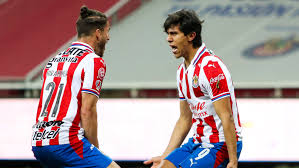 El rebaño se impuso a necaxa en aguascalientes; Chivas Vs Necaxa Jj Macas Saves Chivas From A New Setback With A Last Minute Goal Against Necaxa Football24 News English