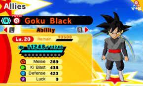 We did not find results for: Dragon Ball Fusions Update 2 2 0 Decrypted 3ds Usa Rom Download