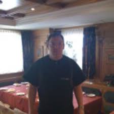 Mollydecke, kuscheldecke, kolter, normalerweise genutzt z.b. Carsten Englisch Chef De Cuisine Hotel Moisl Xing