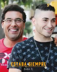 Eduardo Yañez interpretaba en la pantalla a padres fuertes. Sin embargo,  nada lo preparó para lo que viviría con su propio hijo