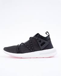 Maybe you would like to learn more about one of these? Adidas Originals Arkyn Knit W Cg6228 Svart Sneakers Skor Footish