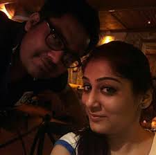 Nisha Kalra at Garam Dharam, Connaught Place (CP),